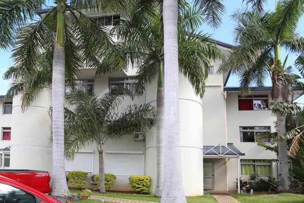 Moehani Beach Lodge Punaauia  Luaran gambar